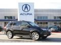 Formal Black - MDX Technology Photo No. 10