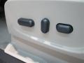 2015 White Platinum Metallic Tri-Coat Ford Escape Titanium  photo #18