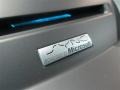 2015 White Platinum Metallic Tri-Coat Ford Escape Titanium  photo #19