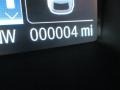 2015 White Platinum Metallic Tri-Coat Ford Escape Titanium  photo #21