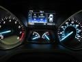 2015 White Platinum Metallic Tri-Coat Ford Escape Titanium  photo #22