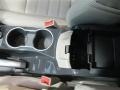 2015 White Platinum Metallic Tri-Coat Ford Escape Titanium  photo #25
