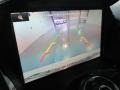 2015 White Platinum Metallic Tri-Coat Ford Escape Titanium  photo #28