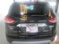 Tuxedo Black Metallic - Escape Titanium Photo No. 5