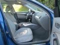 Aruba Blue Pearl Effect - A4 2.0T Premium quattro Sedan Photo No. 17