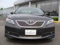 Magnetic Gray Metallic - Camry SE Photo No. 2