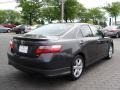 Magnetic Gray Metallic - Camry SE Photo No. 3