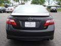 Magnetic Gray Metallic - Camry SE Photo No. 4