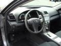 Magnetic Gray Metallic - Camry SE Photo No. 9