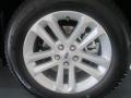 2015 Oxford White Ford Explorer FWD  photo #4