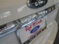 2015 Oxford White Ford Explorer FWD  photo #6