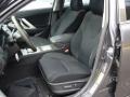 Magnetic Gray Metallic - Camry SE Photo No. 11