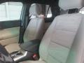 2015 Oxford White Ford Explorer FWD  photo #9