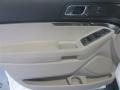 2015 Oxford White Ford Explorer FWD  photo #14