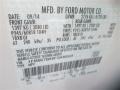 2015 Oxford White Ford Explorer FWD  photo #15