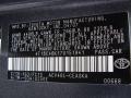 Magnetic Gray Metallic - Camry SE Photo No. 15