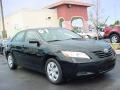 Black - Camry LE Photo No. 1