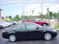 Black - Camry LE Photo No. 2