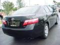 Black - Camry LE Photo No. 3