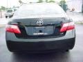 Black - Camry LE Photo No. 4