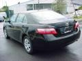 Black - Camry LE Photo No. 5