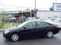 Black - Camry LE Photo No. 6