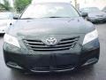 Black - Camry LE Photo No. 8