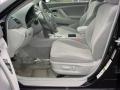 Black - Camry LE Photo No. 10