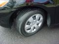 Black - Camry LE Photo No. 15