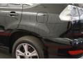 Black Onyx - RX 400h AWD Hybrid Photo No. 55