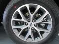 2015 Ford Expedition XLT Wheel and Tire Photo