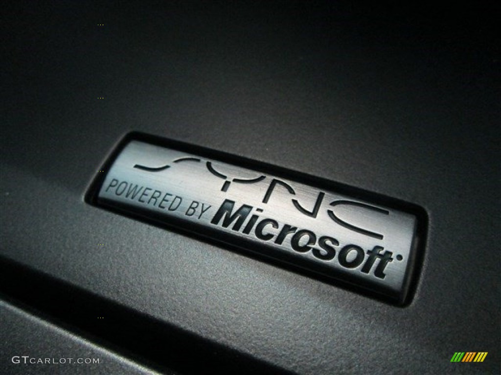 2015 Explorer Limited - Magnetic / Charcoal Black photo #15