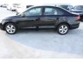 Black - Jetta TDI Sedan Photo No. 5