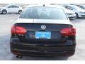 Black - Jetta TDI Sedan Photo No. 8