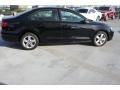 Black - Jetta TDI Sedan Photo No. 12