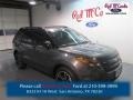 Magnetic 2015 Ford Explorer Sport 4WD