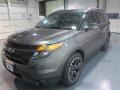 2015 Magnetic Ford Explorer Sport 4WD  photo #3