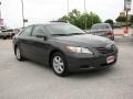 Magnetic Gray Metallic - Camry LE Photo No. 4