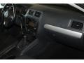 Black - Jetta TDI Sedan Photo No. 40