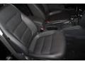 Black - Jetta TDI Sedan Photo No. 41