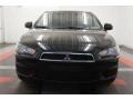 Tarmac Black Pearl - Lancer ES Photo No. 4