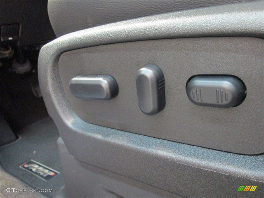 2015 Explorer Sport 4WD - Magnetic / Sport Charcoal Black photo #18