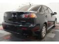Tarmac Black Pearl - Lancer ES Photo No. 8