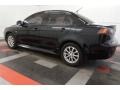 Tarmac Black Pearl - Lancer ES Photo No. 11