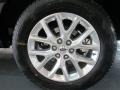  2015 Expedition EL Limited Wheel