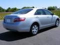 Titanium Metallic - Camry LE Photo No. 3