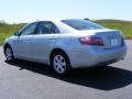 Titanium Metallic - Camry LE Photo No. 4