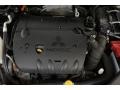 Tarmac Black Pearl - Lancer ES Photo No. 35