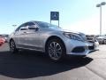 Iridium Silver Metallic - C 300 4Matic Photo No. 3