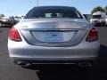 Iridium Silver Metallic - C 300 4Matic Photo No. 4